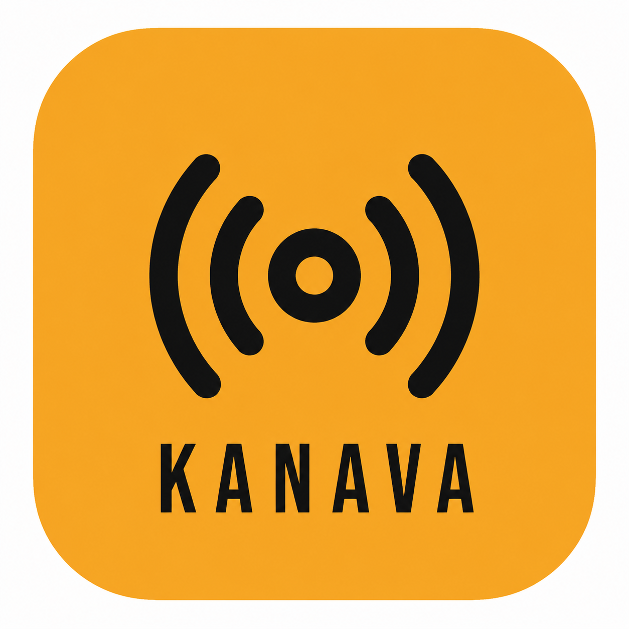 Kanava